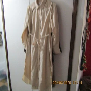 Size 8 Cue Midi Shirt Dress Side Splits Buttons Down Front NWT RRP $285.00 NWT - Picture 1 of 11