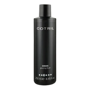 Cotril Styling Dress Glazing Fluid 250ml - fluido modellante tenuta media - Foto 1 di 1