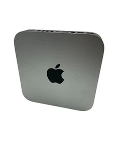 Apple Mac Mini A1347 I5-3210M 2012 2.5GHz 8GB Ram 512GB SSD Grade D - Picture 1 of 4