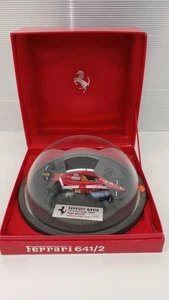 MODELADORES BBR Edición Especial Ferrari 641/2 1/43 - Imagen 1 de 9