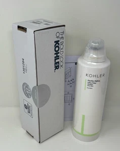 KOHLER K21374 - NA Aquifer Refine UF REPLACEMENT Green Filter SEALED - Picture 1 of 6