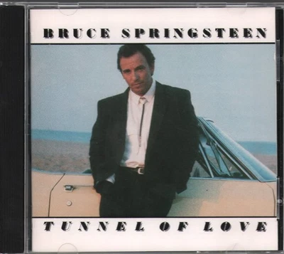 Bruce Springsteen Tunnel Der Liebe CD Europa Columbia 4602702 - Bild 1 von 2