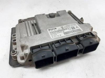 9661773380 centralina motore per PEUGEOT 307 BREAK SW (S2) D-SIGN 2004 6320048 - Immagine 1 di 4