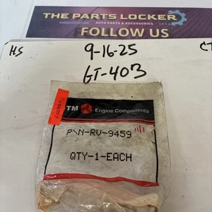 (1) Rv9459  ITM Engine Intake Valve, Genuine iTM, New Old Stock, - Picture 1 of 6