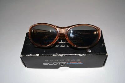 Gafas de sol Scott 3-sixy vintage hechas en Japón Foto 1 de 4
