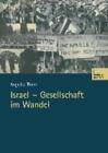 Angelika Timm  Israel  Gesellschaft Im Wandel  Taschenbuch  Deutsch 2003