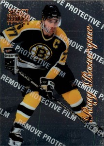 1996-97 Select Certified Hockey #5 Ray Bourque