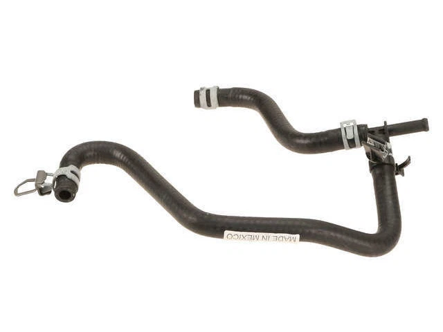 Manguera de radiador para 13-14 Ram 3500 2500 4500 5500 6,7 L 6 cilindros MZ72Z7 moldeado Mopar Foto 1 de 1