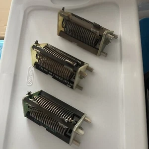 5uH Roller Inductor 1piece - Zdjęcie 1 z 3