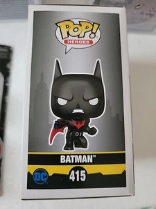 Funko Pop Batman 415 - Bild 1 von 3