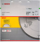 Bosch 2608642504 cirkelzaagblad 1 stuk(s)