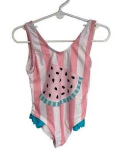 None Kids Size 70/6-12m Bathing Suit - Picture 1 of 1