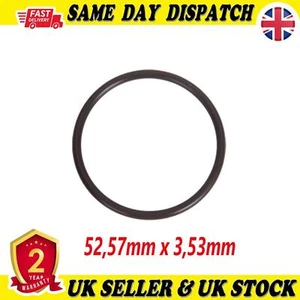 JUNTA TUBO TURBO 52,57mm x 3,53mm PARA LANCIA DELTA III 14464586 - Imagen 1 de 7