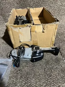 704-28199-P0 Outboards 704 Dual Motor Throttle Shifter Control Box Twins - Picture 1 of 10