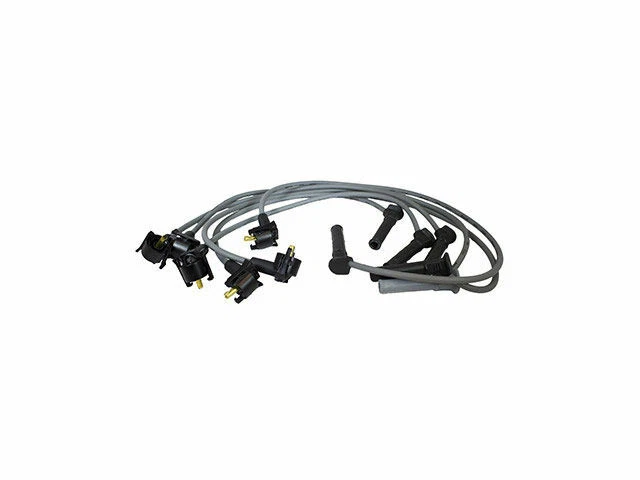 Juego de cables de bujías Motorcraft para Ford Explorer Sport 2001-2003 4,0 L V6 88TFBF Foto 1 de 1
