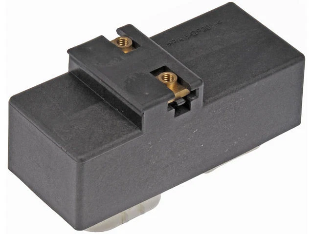 Módulo de ventilador de refrigeração do motor compatível com Audi TT Quattro 2000-2006 1.8L 4 cilindros 39XTQS - Imagem 1 de 1