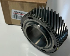 3RD MAINSHAFT GEAR/TREMEC/T56/MAGNUM/39 TOOTH/NON-ADVANCED TOOTH DSGN/TUEE7581 - Picture 1 of 1
