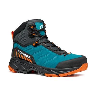 SCARPA - Scarpone trekking in Gore Tex Rush TRK GTX - Imagen 1 de 4