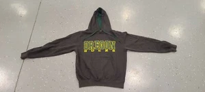 Oregon Ducks Hoodie Sweatshirt Gr. M - Bild 1 von 7