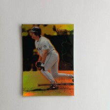 1995 Select Certified Mirror Gold #68 Dante Bichette