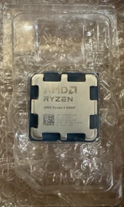 AMD Ryzen 5 8400F Processor - Afbeelding 1 van 2