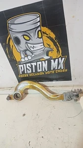 PEDALE DE FREIN ARRIERE SUZUKI 250 RMZ 2010 RM-Z RM Z - Imagen 1 de 3