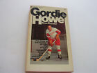 GORDIE HOWE   1969   STAN FISCHLER    DETROIT RED WING LEGEND   NHL HALL OF FAME