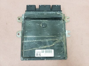 07-08 NISSAN ALTIMA ENGINE CONTROL MODULE OEM MEC110-181   A1 - Imagen 1 de 4