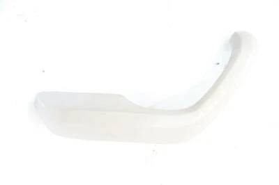 Manija de reposabrazos de puerta delantera izquierda beige tostado OEM BMW E28 83-88 528E 535I 533 Foto 1 de 4