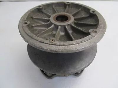 1987 POLARIS TRAIL SKS 488 500 PRIMARY DRIVE CLUTCH - Image 1 of 4