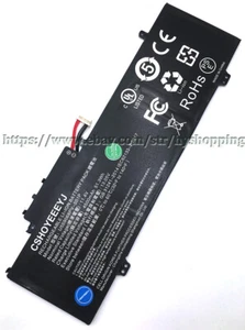 Batteria U559068PV-3S1P NV-549067-3S per Gateway 2021 15,6" GWNR71517-BK - Foto 1 di 4