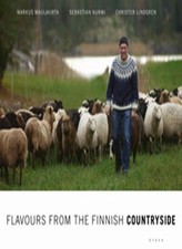 Flavours from the Finnish Countryside By Markus Maulavirta, Nurm