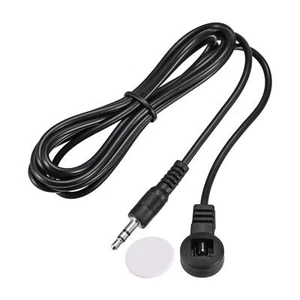 IR Inf-R Récepteur Rallonge Câble 3.5mm Jack 4.9PI 26PI Réception Plat Tête - Photo 1/6