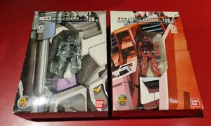Bandai Gundam RX-78/C.A and RX-78-3 Gundams 2 pack set - Bild 1 von 5