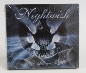 Nightwish - Dark Passion Play (Audio-CD) / Nuclear Blast / NB 1923-0 - Bild 1 von 2