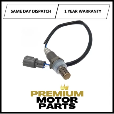 Sensore Ossigeno Lambda O2 Per Lexus IS200 1999-2005 89465-53030 - Immagine 1 di 4