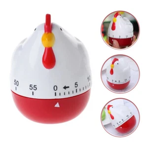 timer digitale animale novità timer cucina pollo cucina timer - Foto 1 di 12
