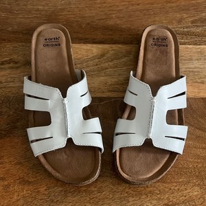 earth origins sophie sandals