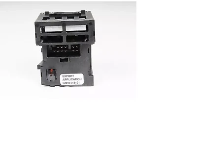 D1523H AC Delco Headlight Switch Lamp New for Chevy Suburban Express Van Tahoe Foto 1 de 2