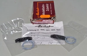 Herkat #1820 Switch Contacts for Metal Track Z Scale (2 Pieces) - Picture 1 of 6