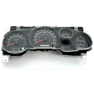 2007-2010 TOYOTA TUNDRA SR5 SPEEDOMETER INSTRUMENT GAUGE CLUSTER - Picture 1 of 4