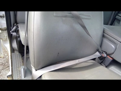 Seat Belt Front Bench Seat 1 Piece Fits 05-07 FORD F250SD PICKUP 3582949 - Imagem 1 de 4