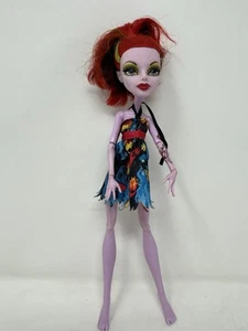 Monster High Operetta Doll - Fearful Feisty Dress. - Picture 1 of 10