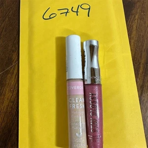Covergirl Clean Fresh feuchtigkeitsspendender Concealer 320 Fair Clair 0,23 flüssige Unzen - Bild 1 von 5
