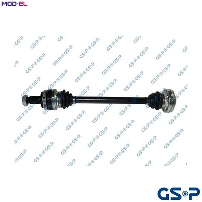 DRIVE SHAFT 205062 FOR BMW X3/SAV/E83 N47D20C/A N46B20B M47D20 2.0L 4cylA 2.5L - Image 1 of 4