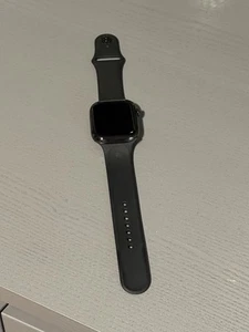 Apple Watch 10 Titan Smartwatch (Watch OS 11) - Zdjęcie 1 z 3