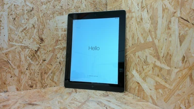 Apple iPad 2 A1395 - 16 GB WI-FI 9.7" Black/Silver - Image 1 of 4