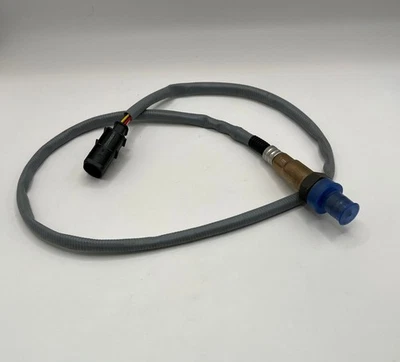 Mercedes-Benz original Lambdasonde Bosch A0005424304 0281004231 - Image 1 of 2