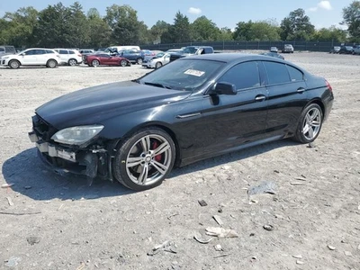 Eje trasero derecho pasajero se adapta a BMW 650i 5247660 12-19 Foto 1 de 4