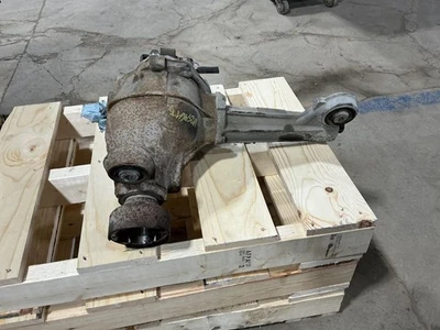 Carrier 6 Cylinder 3.7L 3.07 Ratio Fits 05-10 GRAND CHEROKEE 846883 - Image 1 of 4